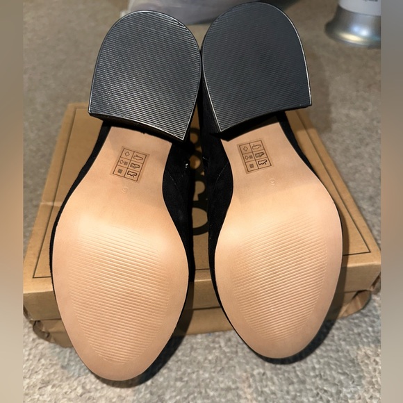 ASOS sock boots - Picture 3 of 4